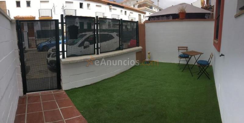 Casa unifamiliar en San Roque