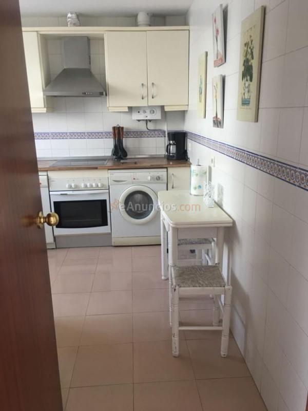 Casa unifamiliar en San Roque