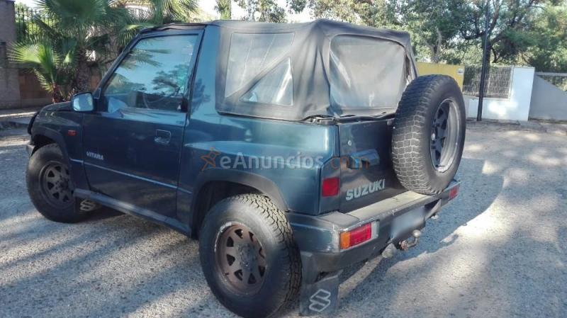 Suzuki Vitara 1990