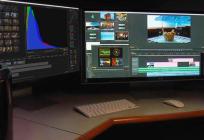 Productora de EDICIÓN de VÍDEO online