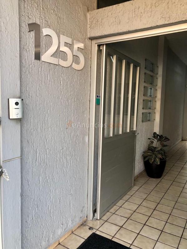 Escoge la oficina fisica de tu agrado