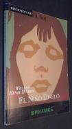 El niño diablo y otros relatos