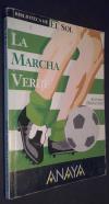 La marcha verde
