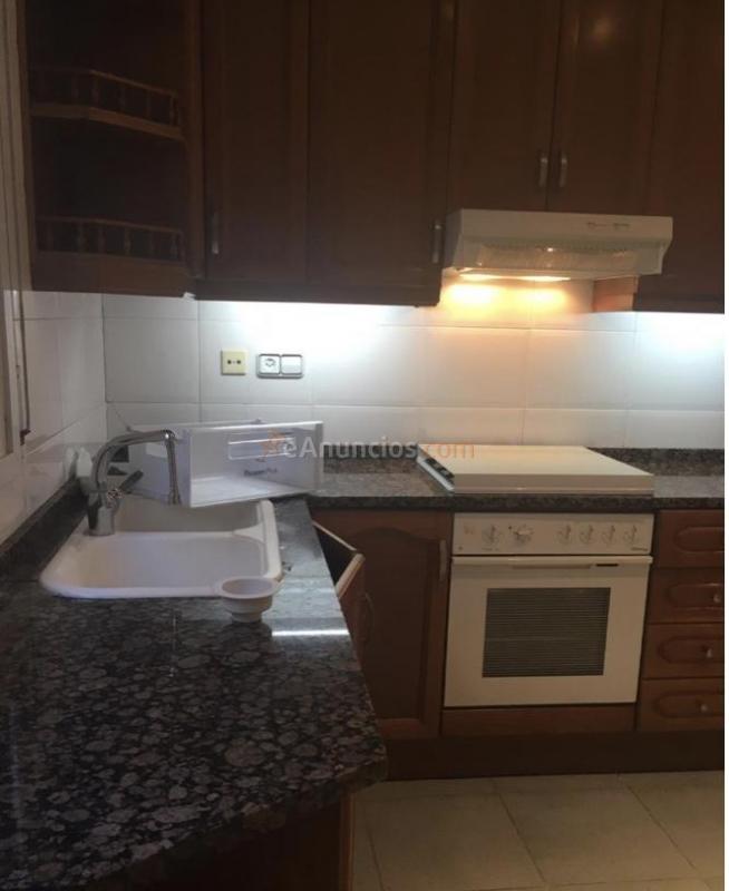 San marti se alquila