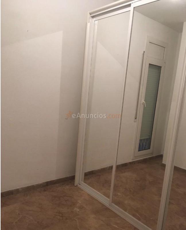 San marti se alquila