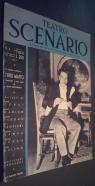 Teatro Scenario. Rassegna quindicinale degli spettacoli. Anno XV. N 11