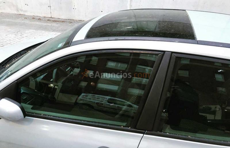 Renault Megane 1.6 115cv 16v Luxe Dynamique 