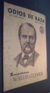 Odios de raza