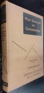 Contabilidad y gestión económica de la empresa