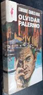 Olvidar Palermo