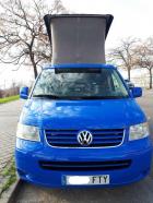 Volkswagen T5 California 2.5TDI Trendline