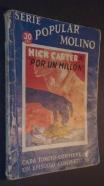 Nick Carter en... Por un millón