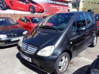 Mercedes Clase A 170 