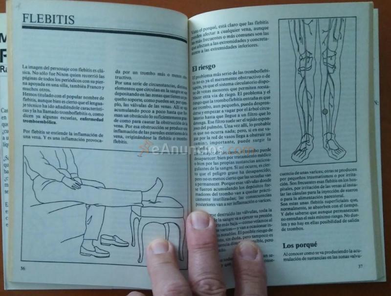 Más vale prevenir - la sangre