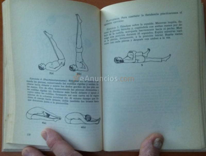 EJERCICIOS PARA VIVIR MEJOR de Ediciones Martínez Roca