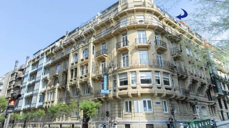 Espectacular y luminosa vivienda con terraza