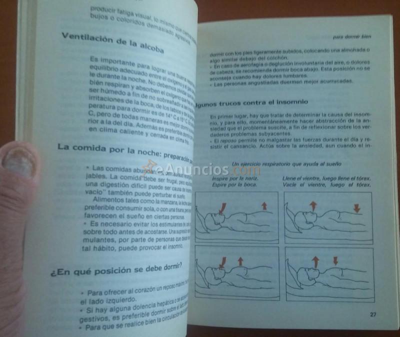 500 CONSEJOS PARA SU SALUD. Libro con 322 páginas