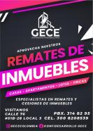 Gece especialista en plasmar la casa de tus sueños