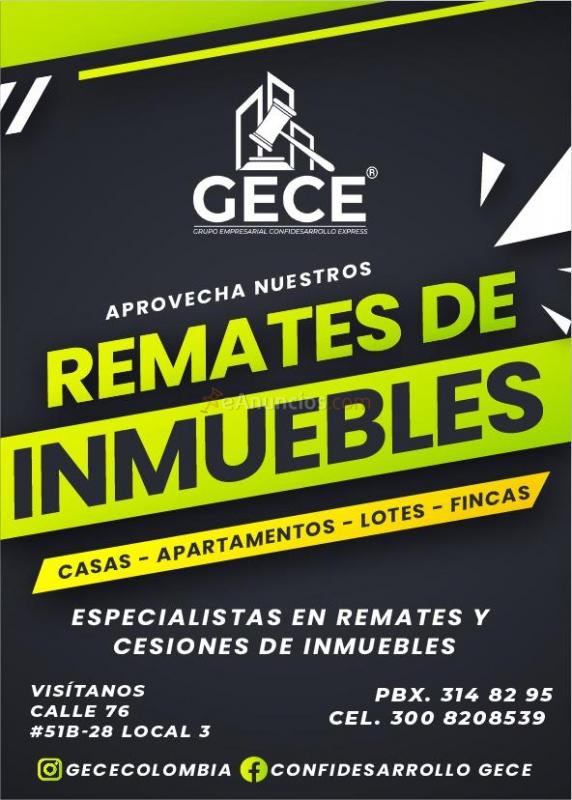 Gece especialista en plasmar la casa de tus sueños