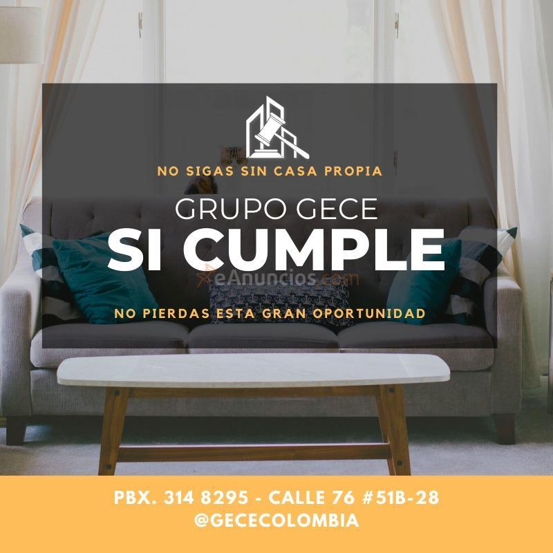 GECE grupo empresarial confidesarrollo express s.a.s.