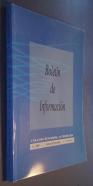 Boletín de Información de la Academia Granadina del Notariado. Mayo-Junio 2008. N 295