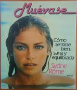 Muévase, de sydne rome. Aerobic