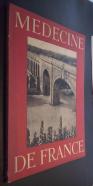 Medecine de France. N 60