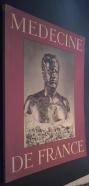 Medecine de France. N 16