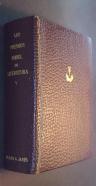 Los premios Novel de literatura. Tomo V: La malquerida. Los intereses creados. La losa de los sueños. La fuerza bruta. Mireio. Nerto. Calendau. El mono blanco. La cuchara de plata. Desciende, Moisés. Mientras yo agonizo. El villorrio. Elías Portolu