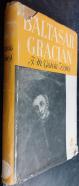 Baltasar Gracián