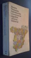 Introducción a la economía española