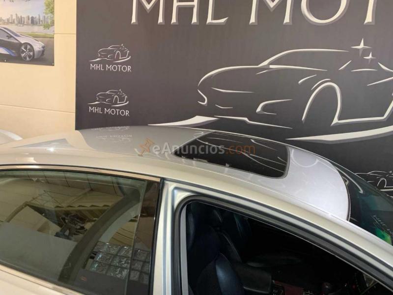 Lexus GS 450h President hibrido 