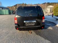 Nissan Pathfinder PATHFINDER 3.0-231 D