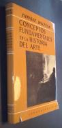 Conceptos fundamentales en la historia del arte