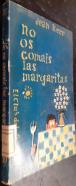 No os comais las margaritas