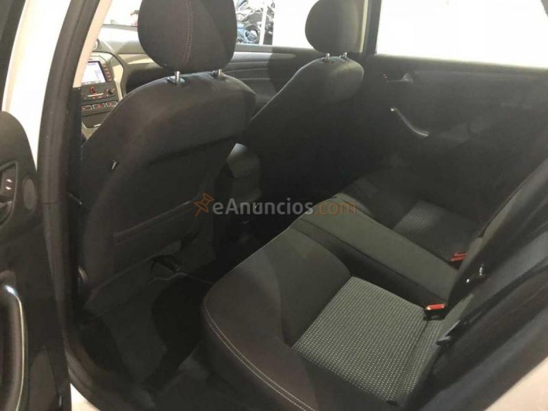 Ford Mondeo 2.0 TDCi 140cv Titanium 5p 