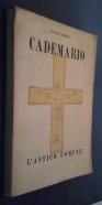 Cademario. L Antico comune