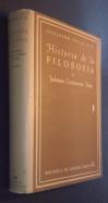 Historia de la filosofía. Tomo II: El Judaísmo, el Cristianismo, el Islam y la filosofía