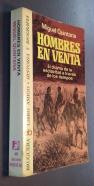 Hombres en venta. El drama de la esclavitud a través de los tiempos