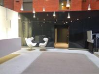 Representativa oficina en Plaza de Gregorio Marañón