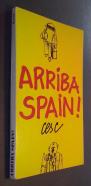 Arriba Spain