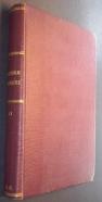 Petit traité mathématique et pratique des opérations commerciales et financieres. Tome II: Éléments d algebre financiere