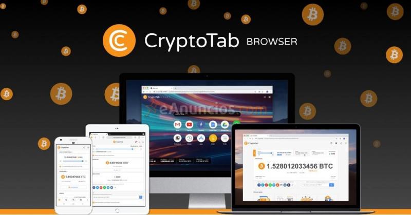 Como Ganar 1 btc'BITCOIN' Diariamente con  CRYPTOTAB