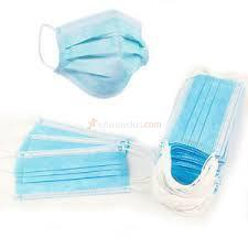 Mascarillas de Farmacia Tipo Quirúrgica