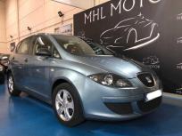 Seat Altea 1.6 102cv Stylance 