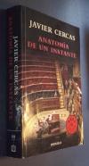 Anatomía de un instante