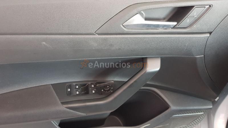 Volkswagen Polo 1.0 EDITION 80CV