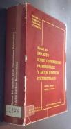 Manual del impuesto sobre transmisiones patrimoniales y actos jurídicos documentados