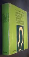Ensayo de un diccionario español de sinónimos y antónimos