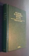 Diccionario de jurisprudencia registral. Años 1964-1987